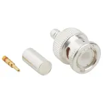 Kings_M39012/16-0503_RF MIL Spec Connectors M39012/16-0503 - BNC PLUG