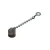 Kings_M39012/25-0020_RF MIL Spec Connectors CAP AND CHAIN, TNC X