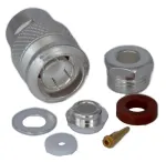 Kings_M39012/26-0503_RF MIL Spec Connectors TNC PLUG