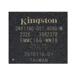 Kingston_EMMC16G-WW28-03010_eMMC eMMC 5.1 (HS400) 153B 16GB -40c to 85c