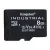 Kingston_SDCIT2/8GBCA_Memory Cards 8GB microSDHC Industrial C10 A1 pSLC Card + SD Adapter