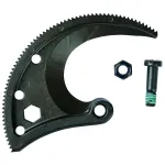 Klein Tools_13113_Wire Stripping & Cutting Tools Moving Blade Set for 2017 Edition 63060 Cable Cutter