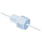 Knowles Syfer_SFCDC5000154MX_EMI Feedthrough Filters