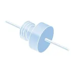 Knowles Syfer_SFJNL1000225MX1_EMI Feedthrough Filters 100V 2.2uF X7R 20% L-C FILTER