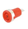 Kobiconn_164-R124R-EX_Test Plugs & Test Jacks SAFETY TYPE RED