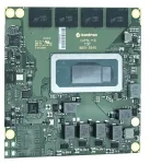 Kontron_36035-1600-18-5_Computer-On-Modules - COM COMe-cAP6 i5-12600HE 16GB