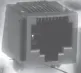 Kycon_GDX-B-88_Modular Connectors / Ethernet Connectors 8P8C R/A GREY