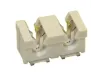KYOCERA AVX_009176001011806_Headers & Wire Housings 20 AWG 1 Pos Standard UL Black