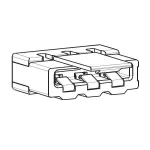 KYOCERA AVX_249159003122906_Board to Board & Mezzanine Connectors FYE INDUSTRIAL - FALCON