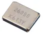 KYOCERA AVX_CX2016DB26000F0GFJCC_Crystals AEC-Q200 26000kHz 10 pF 2x1.6mm