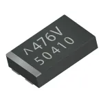 KYOCERA AVX_TCNT476M016R0200_CAP TANT POLYMER 47UF 16V 1210