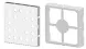 Laird - Performance Materials_BMI-S-230-F_SBS,COVR,TNR 5.081X38.10X50.80MM