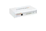 Lantronix_EDS3016PS1NS_SECURE SERVER DESKROP 16 PORT