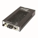 Lantronix_ION001-A-UK_Modules Accessories 1-SLOT ION CHASSIS, W/ EXT PWR, W/O FAN (CH3) - UK