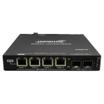 Lantronix_S3290-42-BR_Managed Ethernet Switches NID, 4xTP 2xSFP BR Bundle
