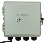 Lantronix_SESPM1040-541-LT-AC-JP_Power over Ethernet - PoE 4-PORT 10/100/1000BaseT SWITCH, AC PWR, POE++ w/ JP PWR CORD