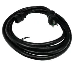 Lantronix_SLPP12410-01_NETWORKING POWER CORD IEC60320