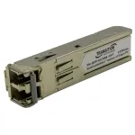 Lantronix_TN-SFP-OC3S8-C49_Fiber Optic Transmitters, Receivers, Transceivers TRANSCIEVER- SFP,OC3/FE,CWDM,1490NM,SM LC,80KM,3.3V,W/DMI