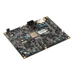 Lattice Semiconductor_LFMNX-SENTRY-EVN_BOARD DEMO SENTRY MACH-NX