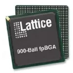 Lattice Semiconductor_PA-F900/LFX1200_INTERFACE 900FBGA ISPXPGA 1200