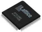 Lattice Semiconductor_PA-T128/LC5256B_INTERFACE 128TQFP ISPMACH 5256B