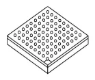 Lattice Semiconductor_PN-M184-LCMXO2_ADAPTER SOCKET MACHXO2 184CSBGA