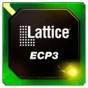 Lattice Semiconductor_PN-T100/CLK5520V_ADAPTER 100-TQFP ISPCLK5620V/VA