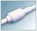 LeaderTech_PM28B0736_Ferrite Clamp On Cores .410 DIA MOLDED FERRITE BEAD--PM28B0736