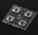 LEDiL_C17027_STRADA-2X2-VSM-PC_MULTI-LENSSQUARE4 POS50.0MM (D)6