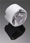 LEDiL_CA12262_LR2-RS_LENS CLEAR 8/10DEG SPOT ADH TAPE
