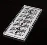 LEDiL_CS17255_STRADA-IP-2X6-T3-L-PC_LENS CLEAR MEDIUM SCREW