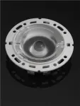 LEDiL_F15443_RONDA-W_LENS CLEAR 45DEG MEDIUM SOCKET