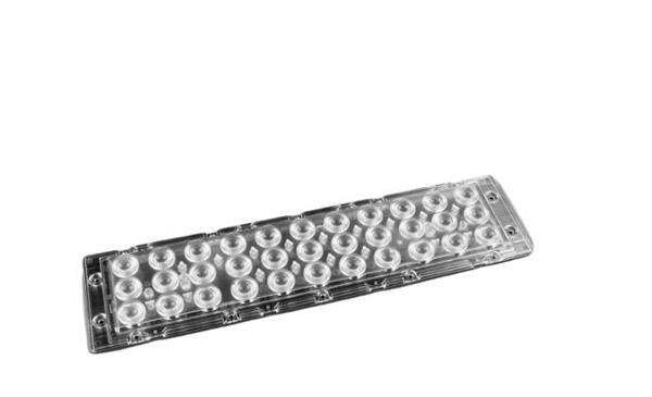 Ledlink Optics Inc_LL33LU-DOA60L52