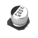 Lelon Electronics_VZL101M1CTR-0606_Aluminum Electrolytic Capacitors - SMD 100uF 16 Volts 20%