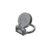 LEMO_BRR.1S.200.PZSN_Connector Accessories Dust Cap For Recepticals