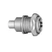 LEMO_EEN.2F.319.XLM_CONN RCPT FMALE 19POS GOLD CRIMP