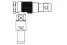 LEMO_FHG.00.303.CLAD22Z_Circular Push Pull Connectors ELBOW PLUG