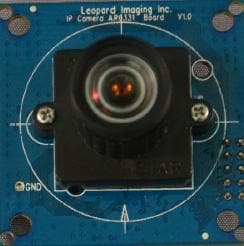 Leopard Imaging Inc._LI-CAM-AR0331