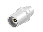 Linx Technologies_2441542-1_RF Adapters - In Series 2.4mm FEMALE TO 2.4mm MALE (SLIDE-ON) ADAPTOR