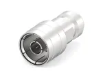 Linx Technologies_2441543-1_RF Adapters - In Series N FEMALE TO QUICK LOCK N MALE ADAPTER, 50ohm