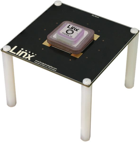 Linx Technologies_AEK-GNCP-TH25AL12