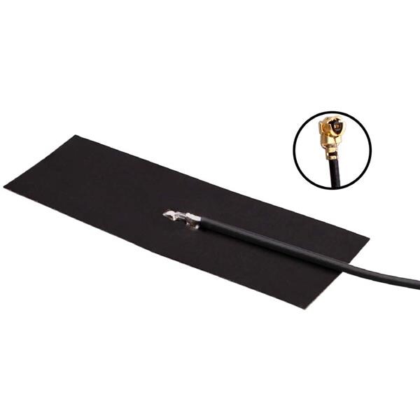 Linx Technologies_ANT-433-FPC-UFL-100