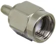 Linx Technologies_CONREVSMA007-R178_RF Connectors / Coaxial Connectors RP-SMA Male Cbl End Crimp - RG-178 Cbl
