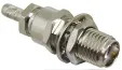 Linx Technologies_CONSMA005_RF Connectors / Coaxial Connectors SMA Fml Blkhd R Mnt Crimp, RG-174