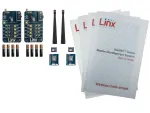 Linx Technologies_EVAL-2.4-RC_RF Development Tools HUM-RC Basic Eval Kit, 2.4 GHz