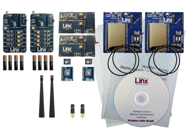 Linx Technologies_MDEV-2.4-RC