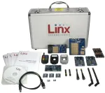 Linx Technologies_MDEV-868-PRC_Sub-GHz Development Tools HumPRC Master Dev System, 868MHz