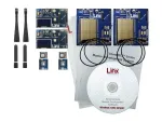 Linx Technologies_MDEV-868-PRO_Sub-GHz Development Tools HumPRO Master Development 868MHz