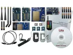 Linx Technologies_MDEV-900-PRC_Sub-GHz Development Tools HumPRC Master Dev System, 900MHz