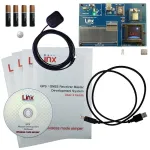 Linx Technologies_MDEV-GNSS-GM_GNSS / GPS Development Tools GM Series Receiver GNSS Master Dev Kit